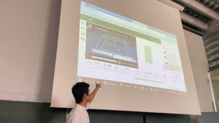 スポーツデータサイエンス入門：アプリ開発とデータの測定・分析を体験しよう （筑波大学附属駒場高等学校出張授業）