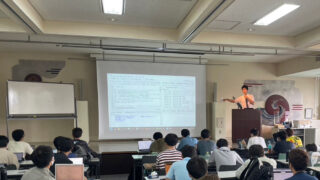 保健授業における健康データの分析方法［第2回］分析のトラブルシューティング（筑波大学附属駒場高等学校特別授業）