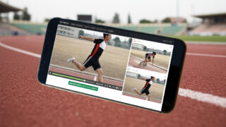 映像から区間タイムを測定できるWebアプリをリリースしました